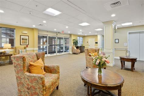 springwood assisted living.
